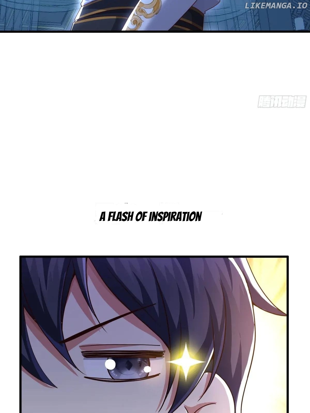 Rebirth of King Zhou: Not Being the Ultimate Villain Chapter 47 - page 45